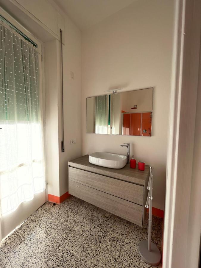 Bed And Coffee Rooms Portoferraio Esterno foto