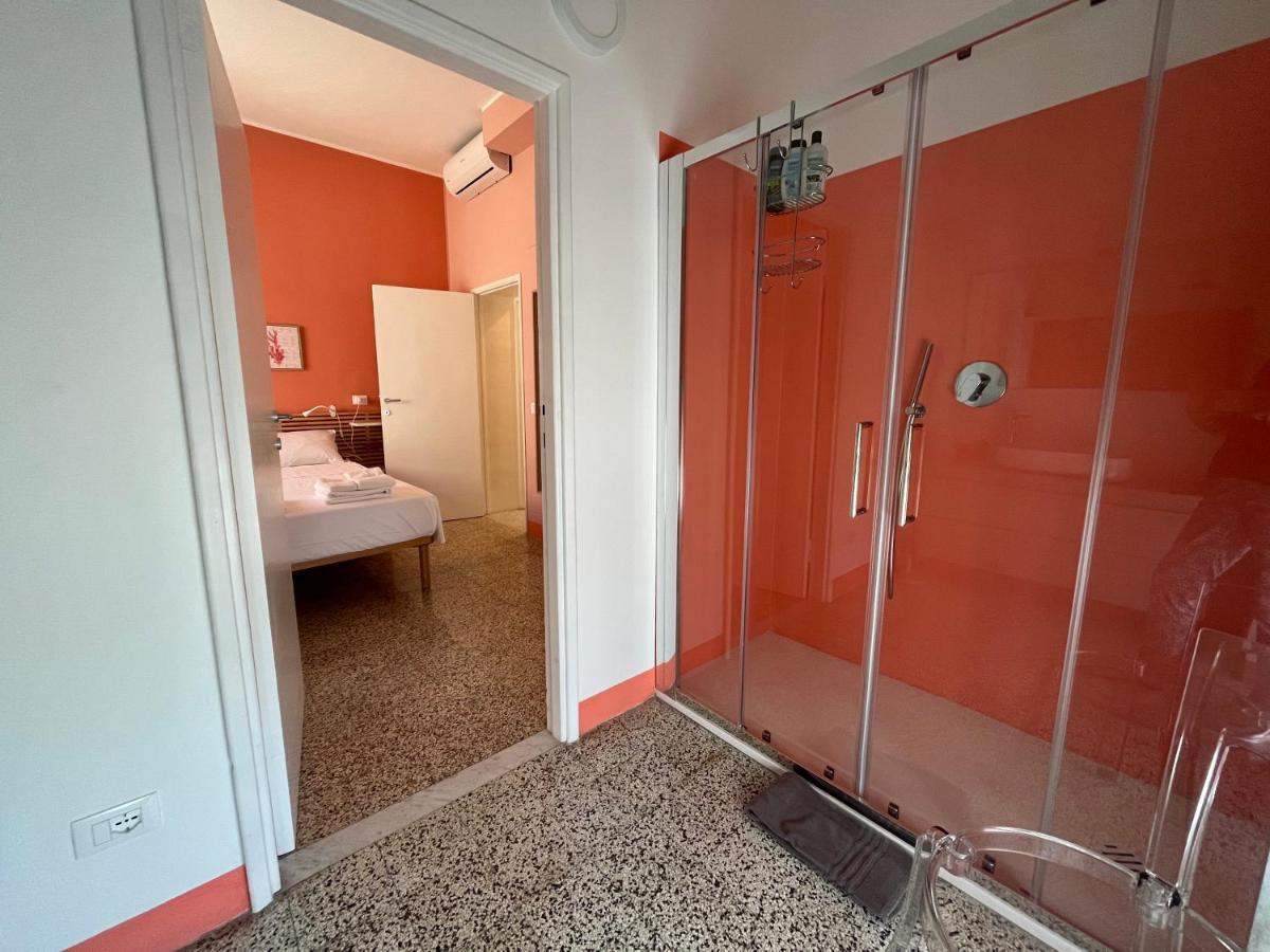 Bed And Coffee Rooms Portoferraio Esterno foto