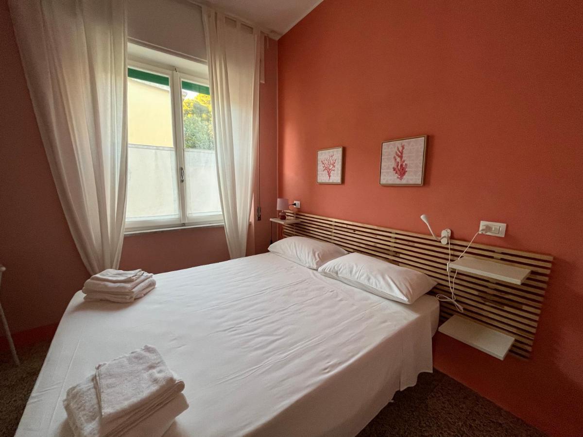 Bed And Coffee Rooms Portoferraio Esterno foto
