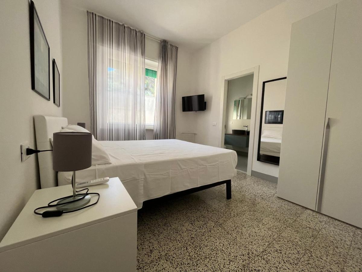 Bed And Coffee Rooms Portoferraio Esterno foto