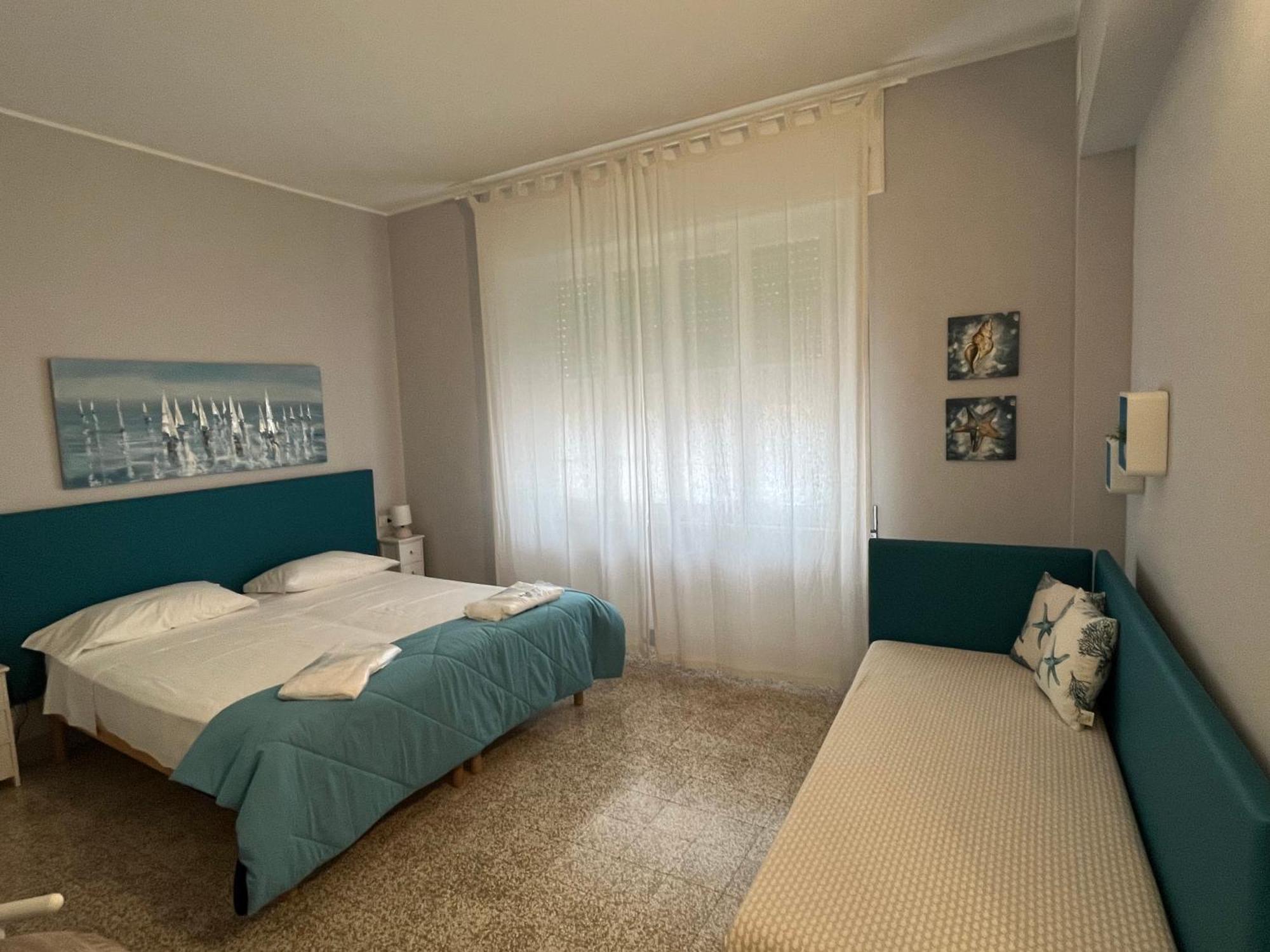 Bed And Coffee Rooms Portoferraio Esterno foto