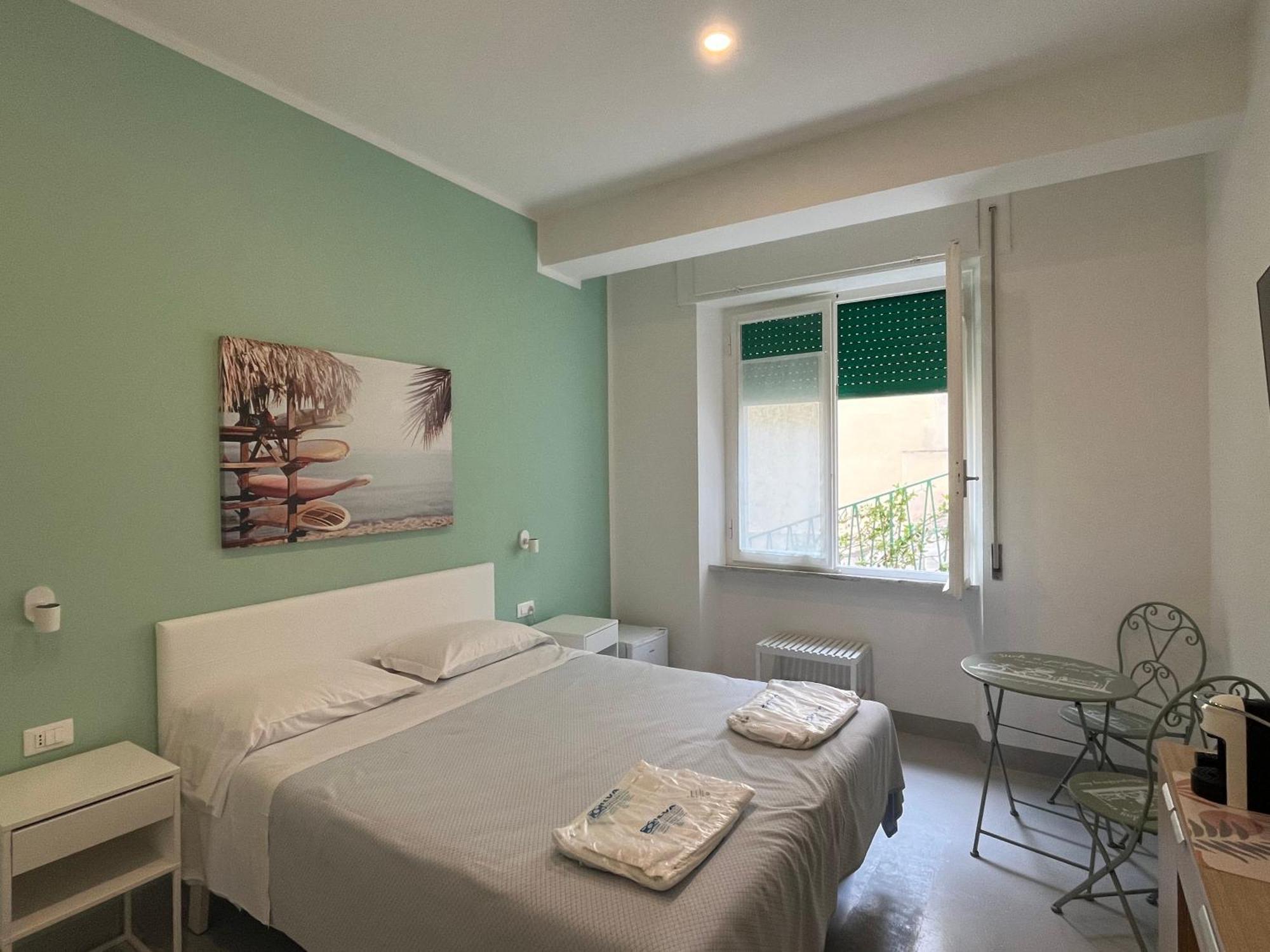 Bed And Coffee Rooms Portoferraio Esterno foto